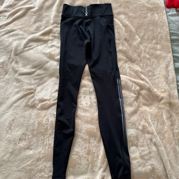 Savage X Fenty leggings tights black - Picture 7 of 7